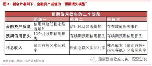 新金融工具會計準則運行影響幾何 租賃交易咨詢與擔保的深度解析